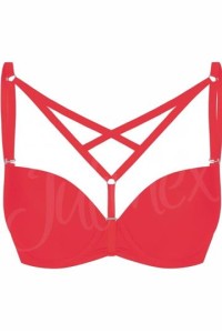 Ramiaczka ozdobne Decollete 426/Cross