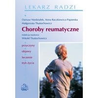 Choroby reumatyczne