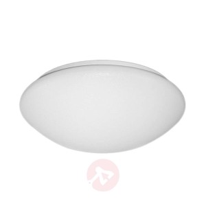 Lampa sufitowa LED, odporna, 27 W, 3 000 K