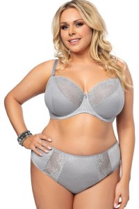 Figi Edelweiss K464 Szare