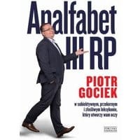 Analfabet III RP
