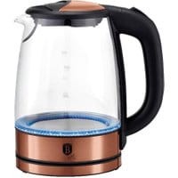Czajnik elektryczny Metallic Rose Gold 1.7 L
