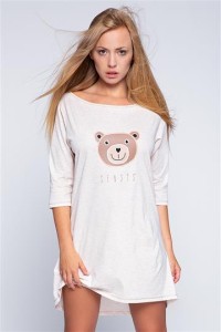 Koszulka Bear