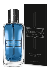 Perfumy z feromonami PheroStrong dla mezczyzn 50 ml
