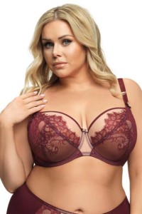 Biustonosz Queen K516