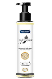 BigErection - Zel Dla Niego