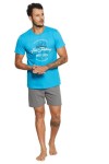 Pizama Rob 37842-56X