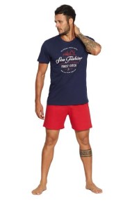 Pizama Rob 37842-59X