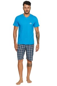 Pizama Vital 37828-55X