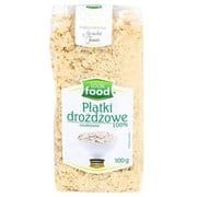 Look Food - Płatki drożdżowe nieaktywne