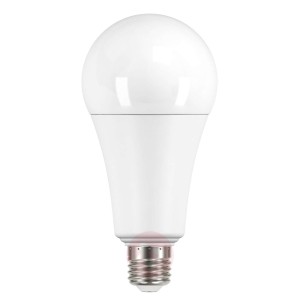 Żarówka LED E27 ToLEDo A60 17,5W opal, ciepła biel