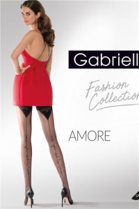 Rajstopy Amore Fashion Collection