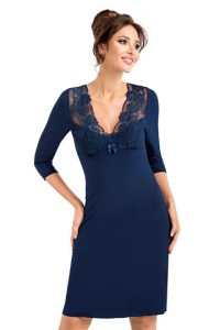 Koszulka Simone II Dark Blue