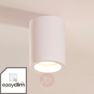 Kompaktowy downlight LED Annelies, easydim