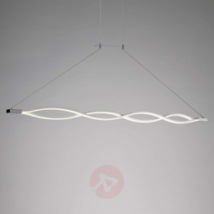 Lampa wisząca LED Sahara