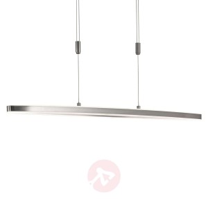 Lampa wisząca LED Z-Vitan ZigBee, Touch, owalna