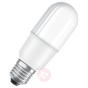 Żarówka sztyft LED E27 10 W, ciepła biel, 1 050 lm