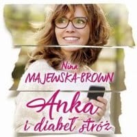 Anka i diabeł stróż