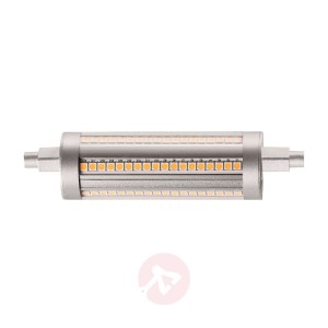 SLV żarówka LED R7s QT-DE12 118mm 14W 3 000 K