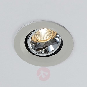 Arcchio Franjo downlight LED, 20-40° 25,2W 3 000 K