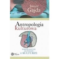Antropologia kulturowa, cz. 1