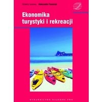Ekonomika turystyki i rekreacji