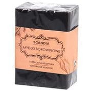 Scandia Cosmetics - Mydło borowinowe