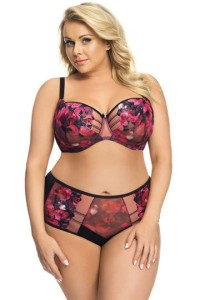 Biustonosz Savannah K542