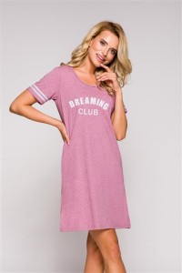 Koszulka Filipa 2296 SS/19 K01 Rozowa