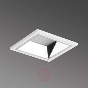 Noviel S PRE – spot wpuszczany LED 70°, 4 000 K