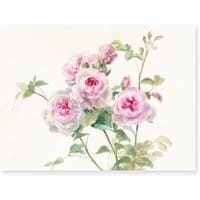 Obraz Rose Bouquet 60x80 cm