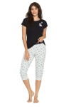 Pizama Flicker 38072-90X
