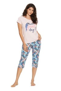 Pizama Fruity 38052-03X Rozowy