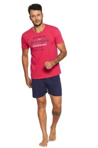 Pizama Razor 37841-43X