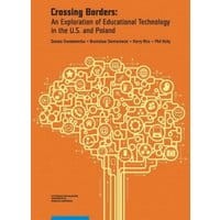 Crossing Borders: An Exploration of Educational Technology in the U.S. and Poland