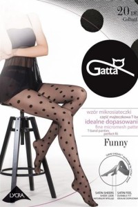 Rajstopy Funny 07