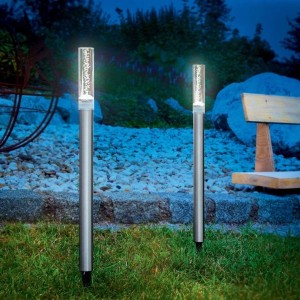 Pręty solarne Twin zestaw 2 sztuk