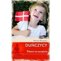 Duńczycy. Patent na szczęście