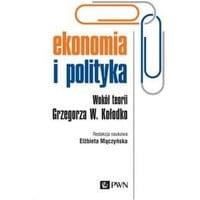 Ekonomia i polityka