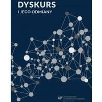 Dyskurs i jego odmiany
