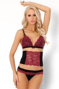 Zestaw Nerysa 3 czesciowy