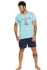 Pizama Relax 37845-06X