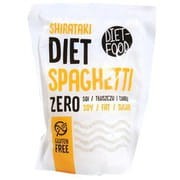 Diet Food - Makaron Shirataki spaghetti