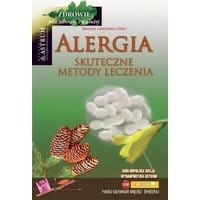 Alergia. Skuteczne metody leczenia