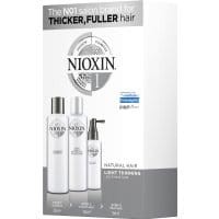 Nioxin System 1 Trial Kit SMALL 350ml