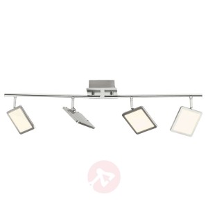 Lampa sufitowa LED Uranus 4-ramienna, easydim