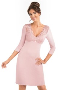 Koszulka Simone II Powder Pink