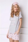 Pizama Diamonds Short