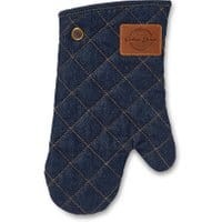 Rękawica kuchenna Vintage Denim