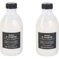 Davines OI Oil Shampoo 2x280ml